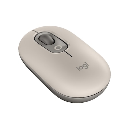 Logitech Wireless POP Mouse Mist 910006625